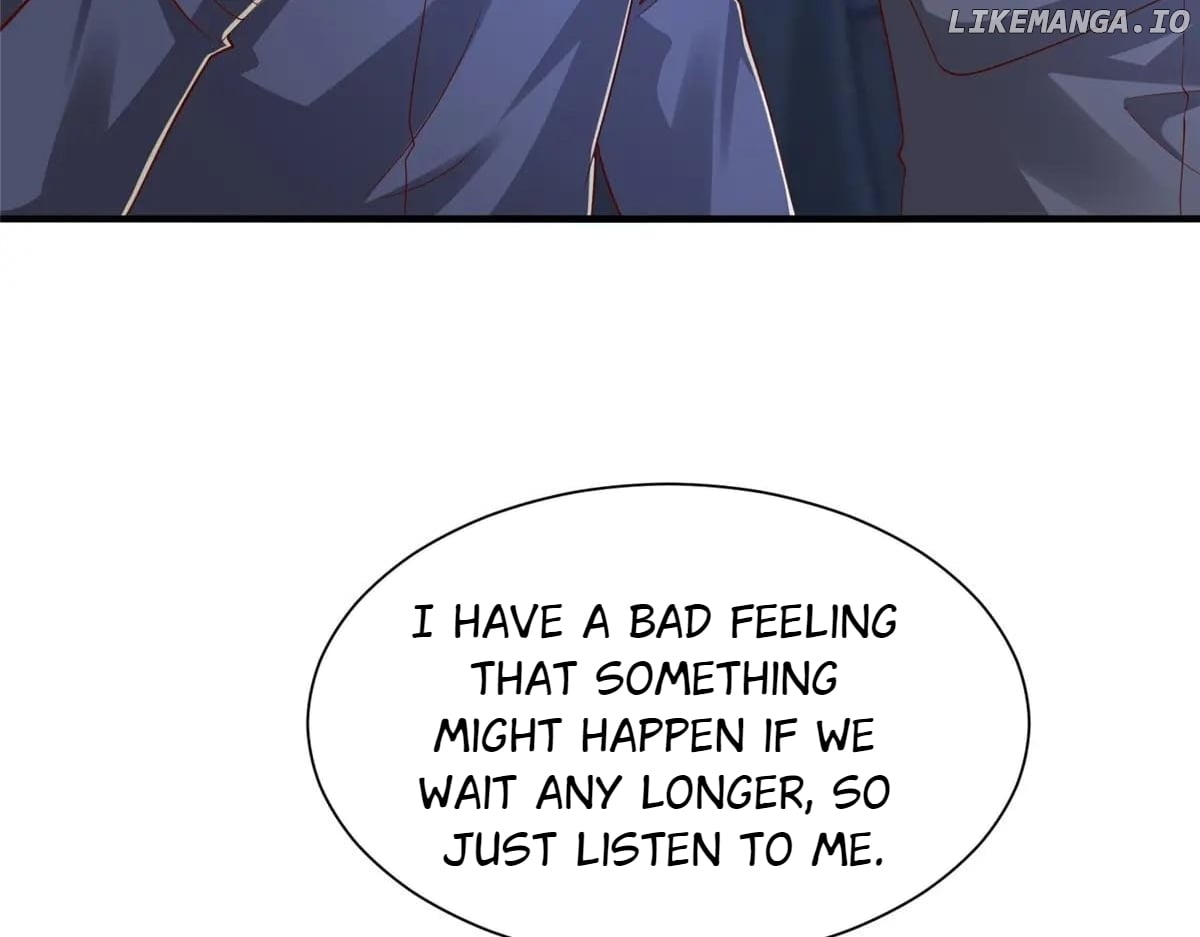I randomly have a new career every week Chapter 811 - page 30